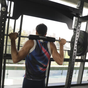 ALMOHADILLA PARA BARRAS